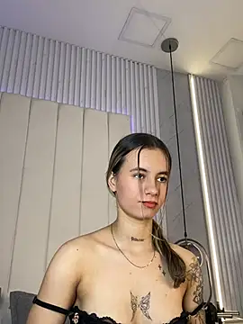 Chat XXX ao vivo de JuliaColemann