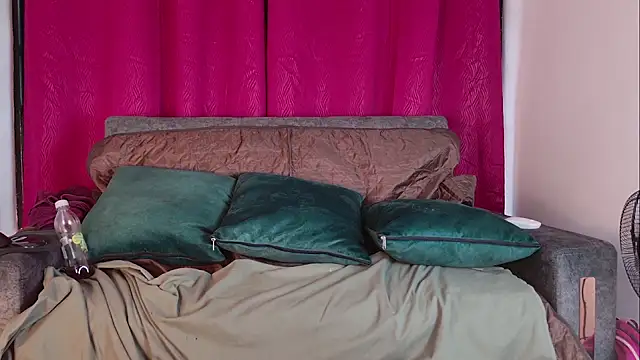 Chat XXX en directo de Genesis_Montenegro_OA