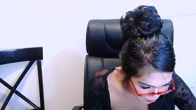 Show de goddess_athena69 na webcam