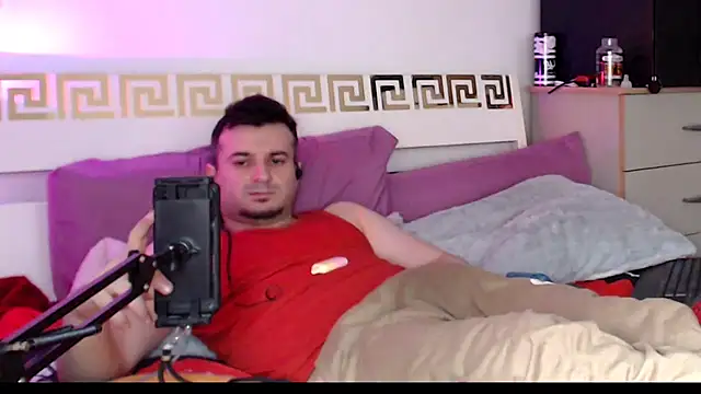 iuligruia69 Webcam-Show