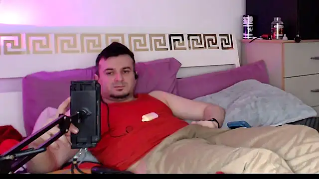 Chat XXX en directo de iuligruia69