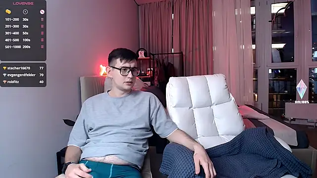 Tanya_M Adlı Modelin Web Kamerası Şovu