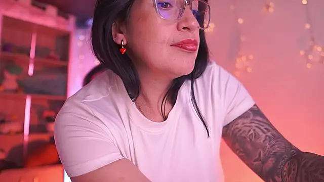 Madison_Mayer: απευθείας συνομιλία ΧΧΧ