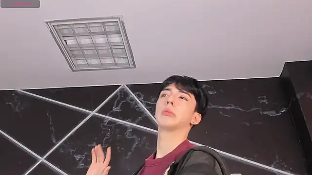 Chat XXX Live AerumChae