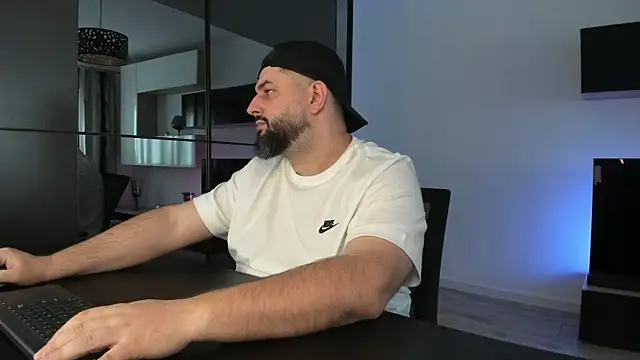 DravenPeak – Live XXX-chat