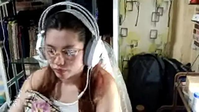 TennieReichow Pertunjukan Webcam