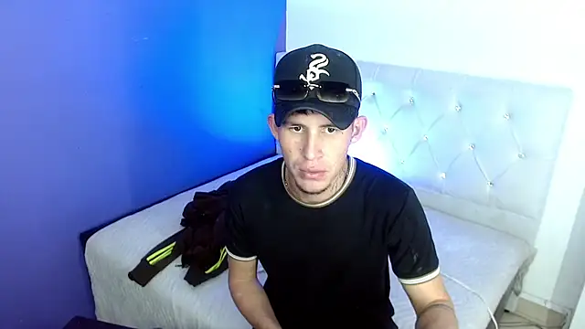 masterboyx – Live XXX-chat