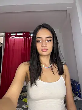 Živý XXX chat leilani_X