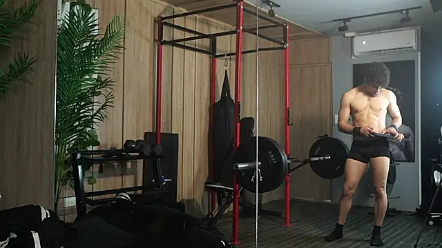 Chris_Evanss webcam show