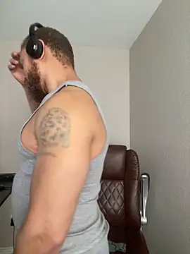 Fathero1time – Live XXX-chat