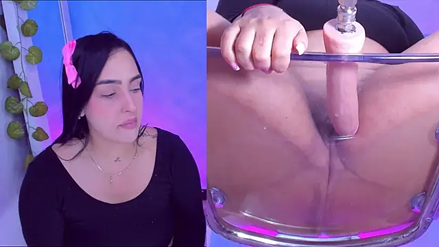 Chat XXX en directo de kloe_campbell