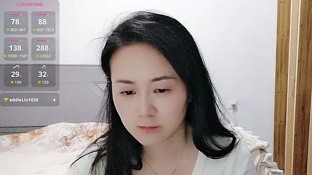 fanfan-FF Live XXX-chat