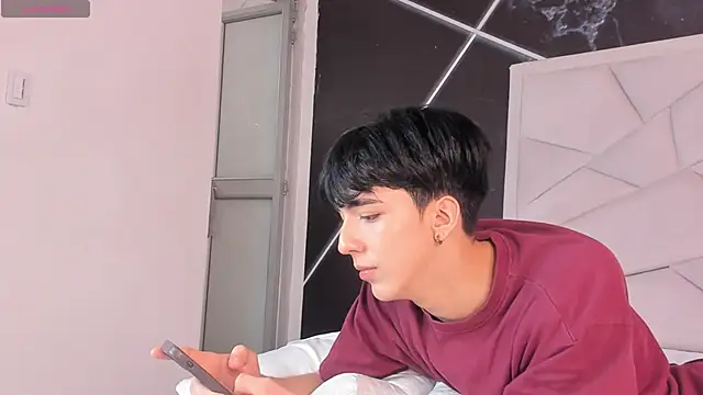 AerumChae Webcam Show