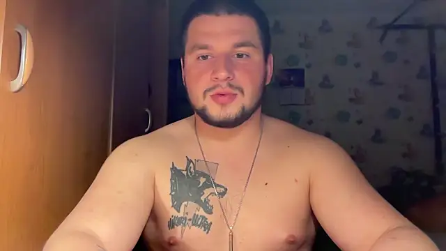 Show modela chiraq1945 na web-kameri