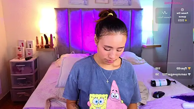 juliana-mancini: απευθείας συνομιλία ΧΧΧ