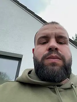 german_turk Webcam Show