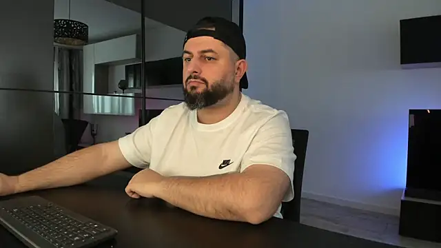 DravenPeak webkamerás műsora