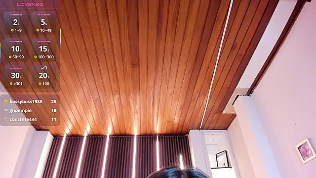 Czat XXX na żywo – martina_mancini