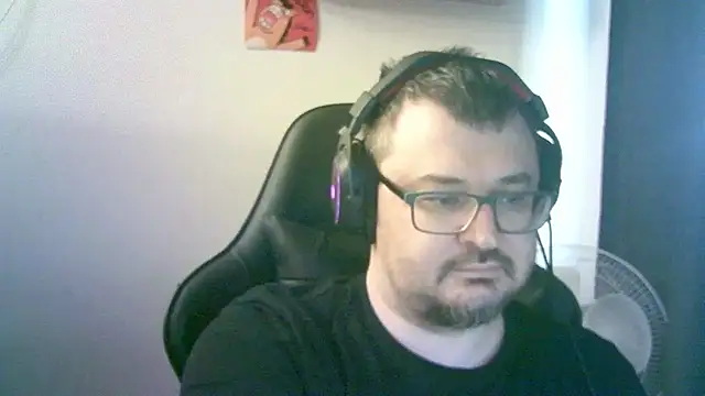 Show de webcam de SirAbuser