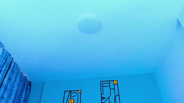 Maikol_Ortizn Webbikameraesitys