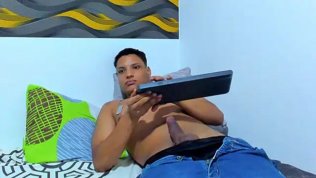 Iker_Villanueva 在線直播表演