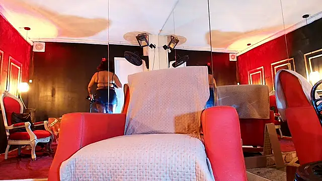 alexa_cruz__ Live XXX-Chat