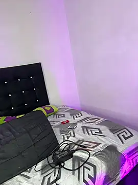 Blackrosse__ – Naživo XXX chat