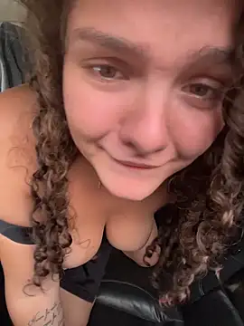 Czat XXX na żywo – Eva_stark10