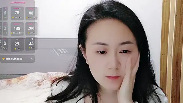 Živý XXX chat fanfan-FF