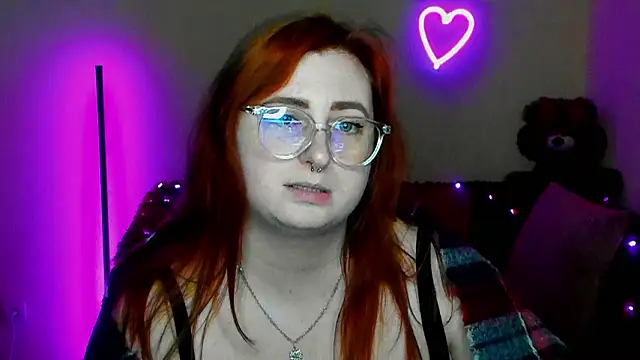 Czat XXX na żywo – Alicia_love00