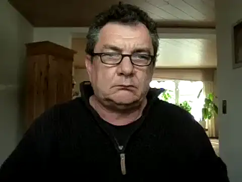 Nobbie444 webkamerás műsora