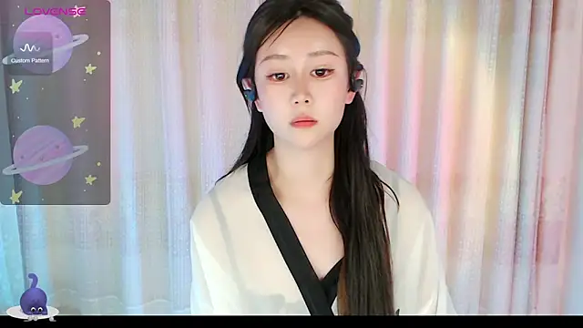 Aimee-520: απευθείας συνομιλία ΧΧΧ