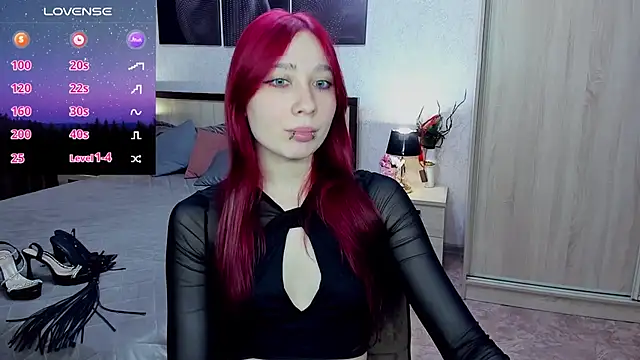 AdrianWild: απευθείας συνομιλία ΧΧΧ