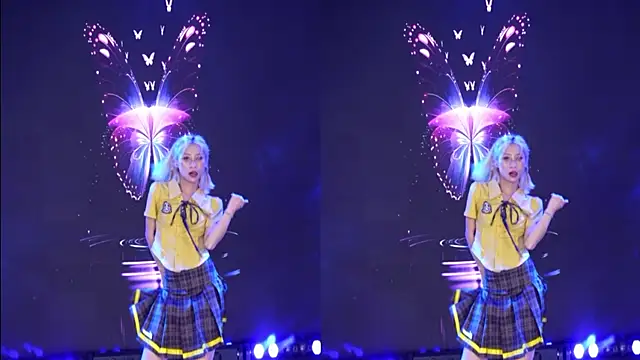 cdyyds003 Webcam-Show