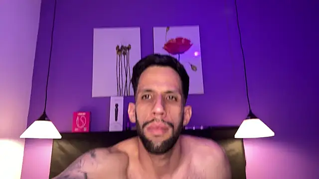 Karim_mansur Webcam Show