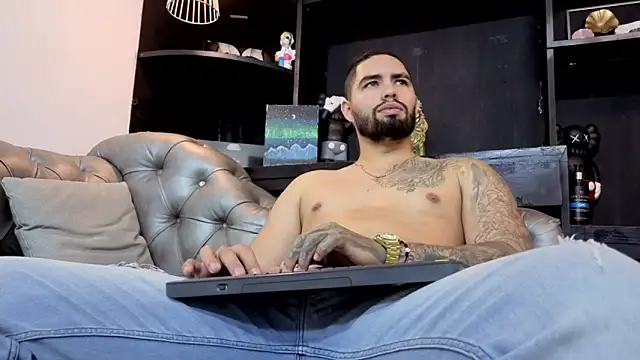 Živý XXX chat matteosantos