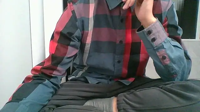 nole_china7 Webcam show