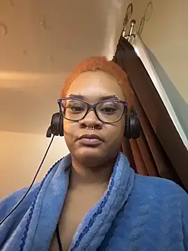 nickytheehawtie's Webcam Show