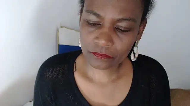 dana-black's Webcam Show