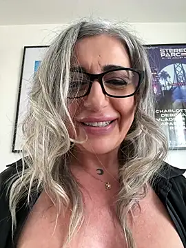 SexyVic_69 Adlı Modelin Web Kamerası Şovu