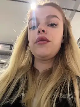 โชว์เว็บแคมของ HarrietDart