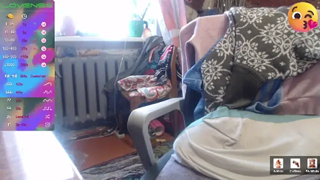 sweetbbabe 라이브 XXX 채팅