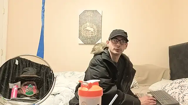 hailzeffn 现场XXX聊天