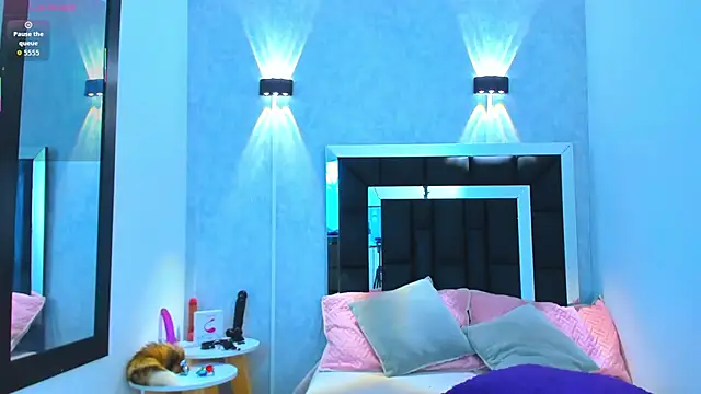 Вебкам-шоу elian_7