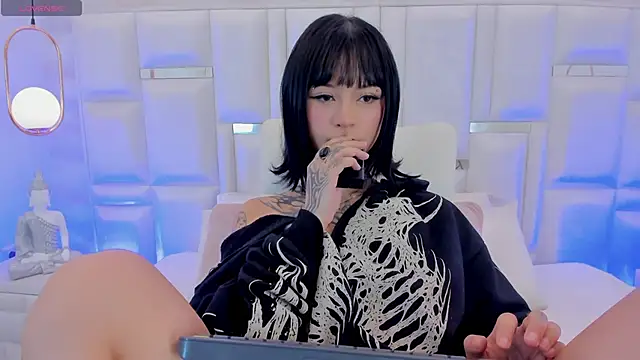 Chat XXX en directo de doll__bella