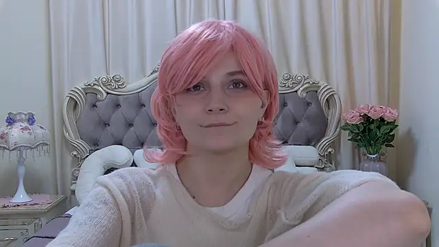 KellyStone 现场XXX聊天