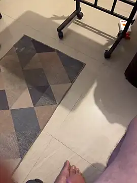 baddassindian 网络视讯表演