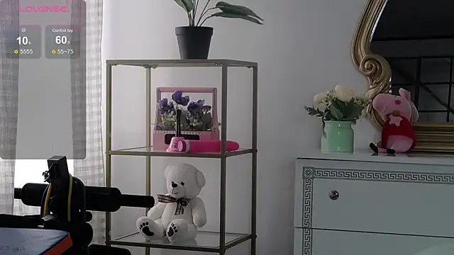 SarahRaynex Adlı Modelin Canlı XXX Sohbeti