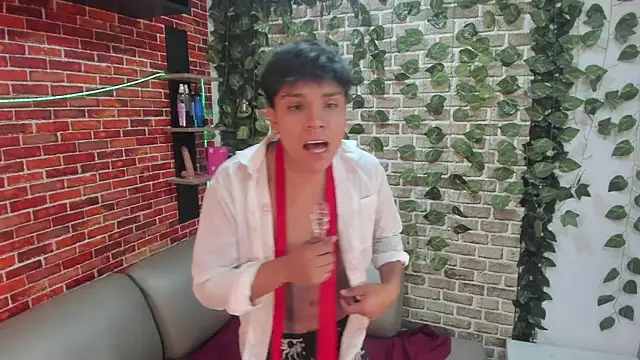 Thiago_Kozak 라이브 XXX 채팅