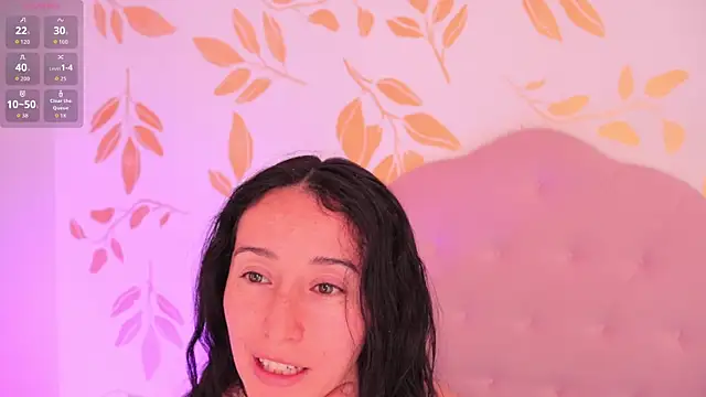 Ginevra_esposito Adlı Modelin Canlı XXX Sohbeti